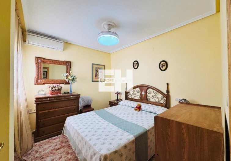 Revente - Appartement - La Mata - Costa Blanca