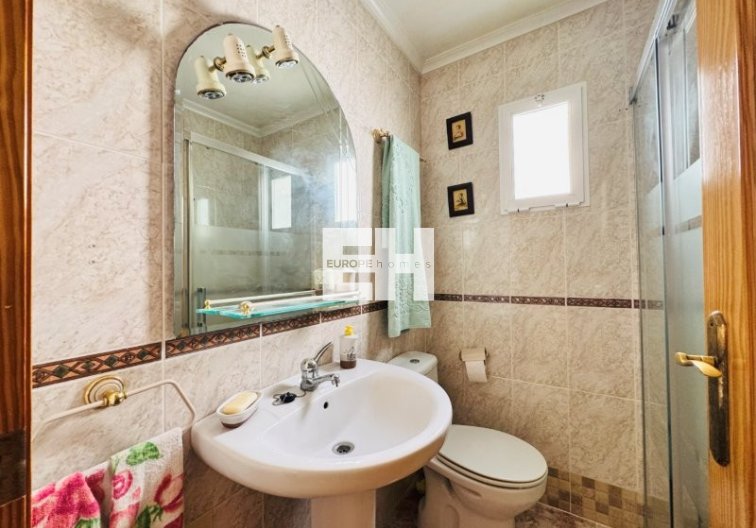 Revente - Appartement - La Mata - Costa Blanca