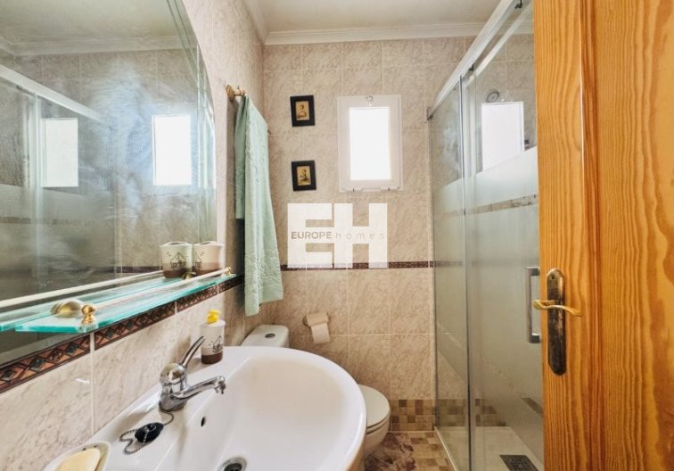 Revente - Appartement - La Mata - Costa Blanca