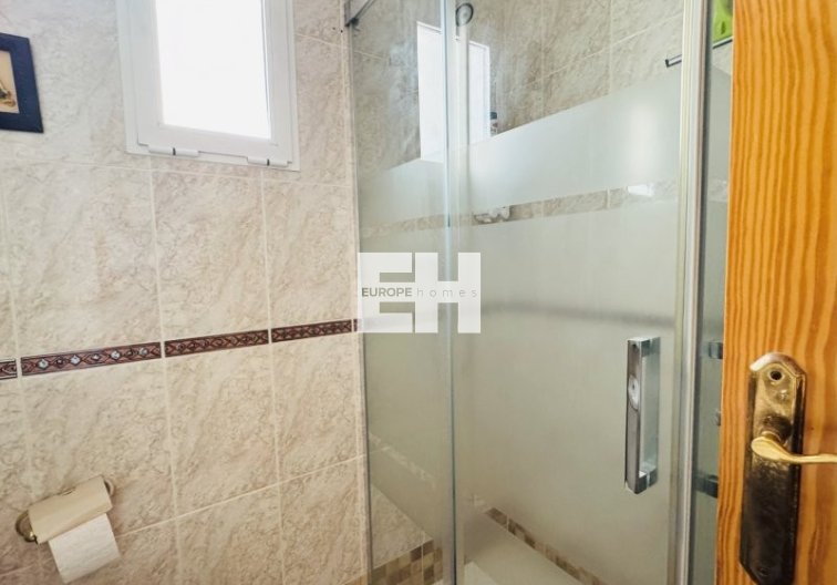 Revente - Appartement - La Mata - Costa Blanca