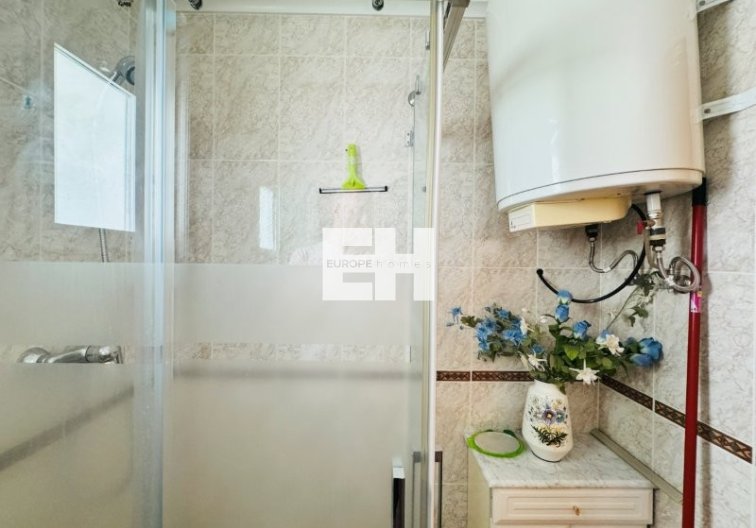 Revente - Appartement - La Mata - Costa Blanca