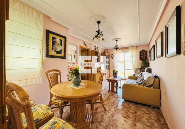 Revente - Appartement - La Mata - Costa Blanca