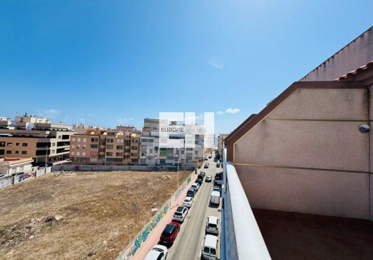 Revente - Appartement - La Mata - Costa Blanca