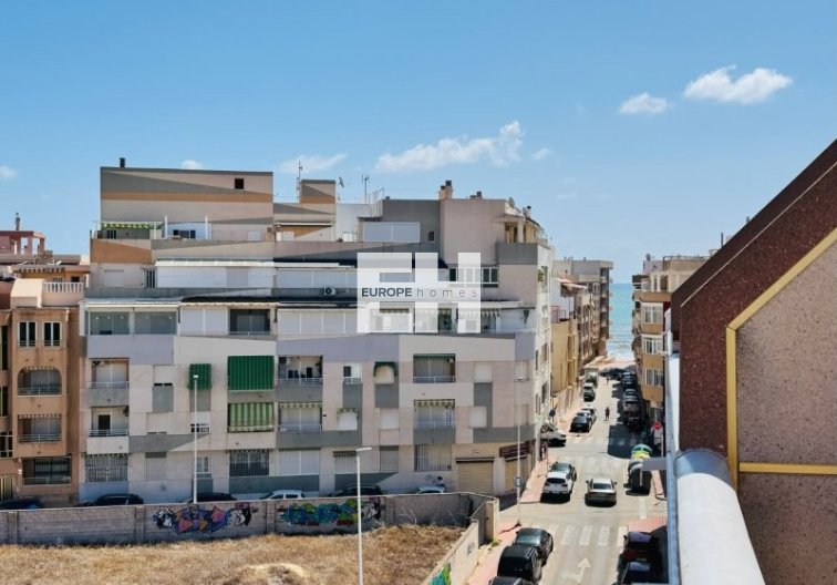 Revente - Appartement - La Mata - Costa Blanca