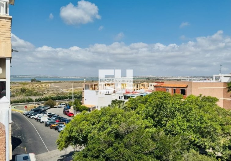 Revente - Appartement - La Mata - Costa Blanca