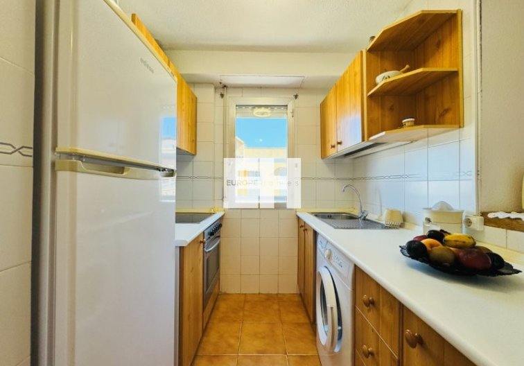 Segunda mano - Apartamento  - La Mata - Costa Blanca