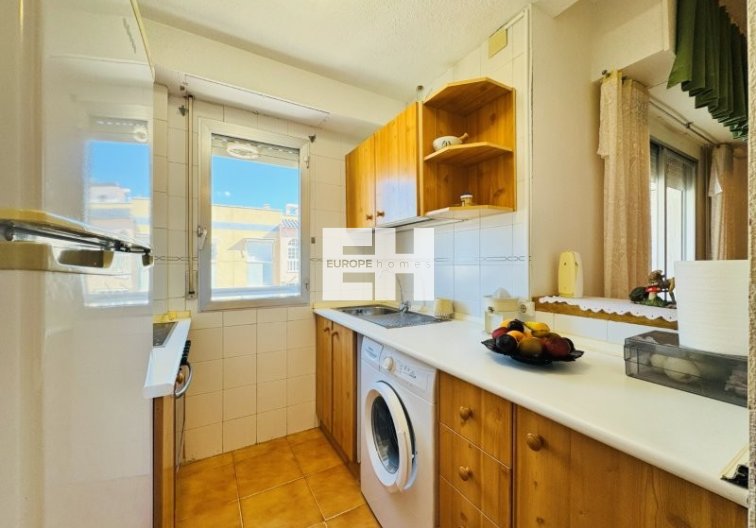 Segunda mano - Apartamento  - La Mata - Costa Blanca