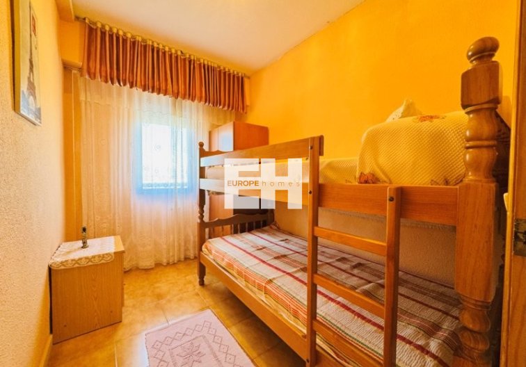 Segunda mano - Apartamento  - La Mata - Costa Blanca