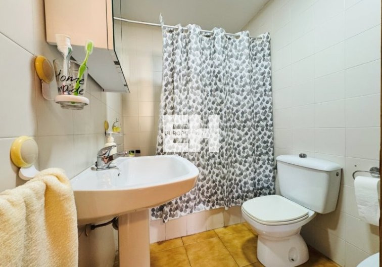 Segunda mano - Apartamento  - La Mata - Costa Blanca