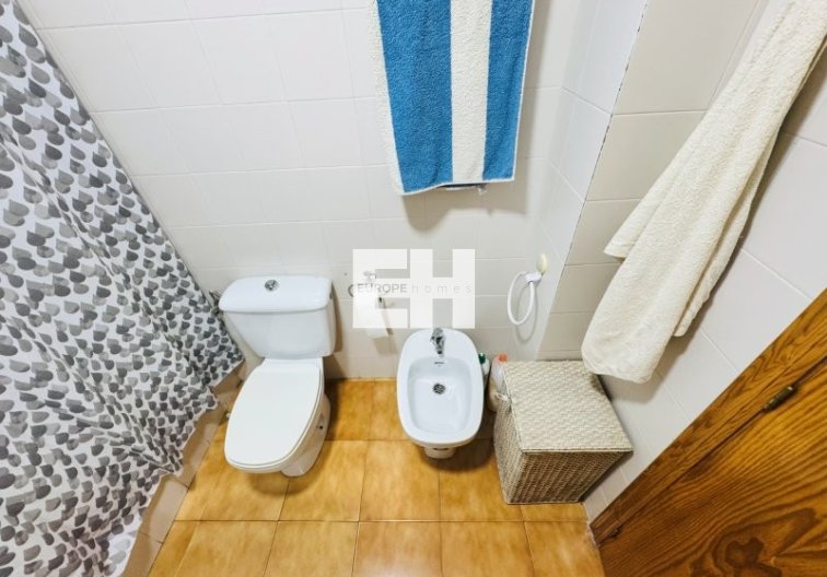 Segunda mano - Apartamento  - La Mata - Costa Blanca