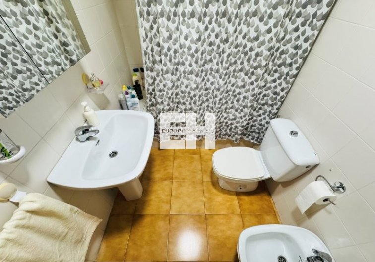 Segunda mano - Apartamento  - La Mata - Costa Blanca