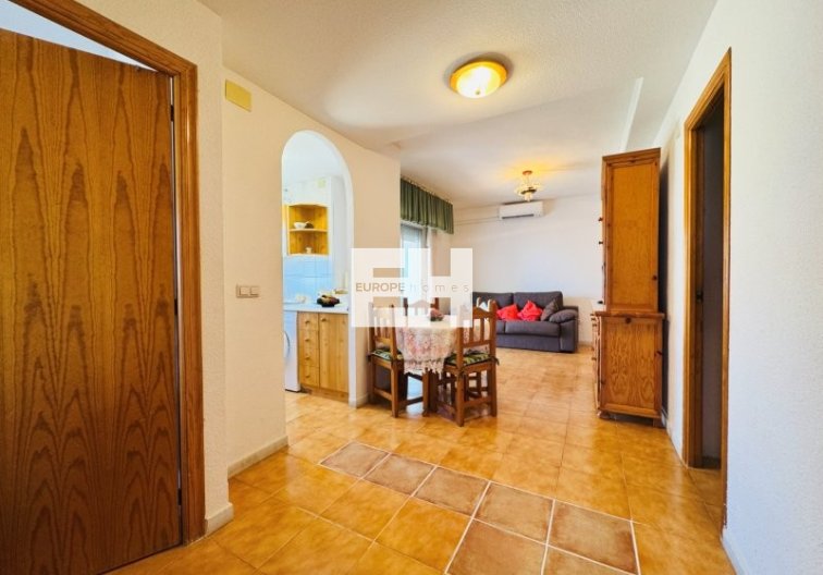 Segunda mano - Apartamento  - La Mata - Costa Blanca