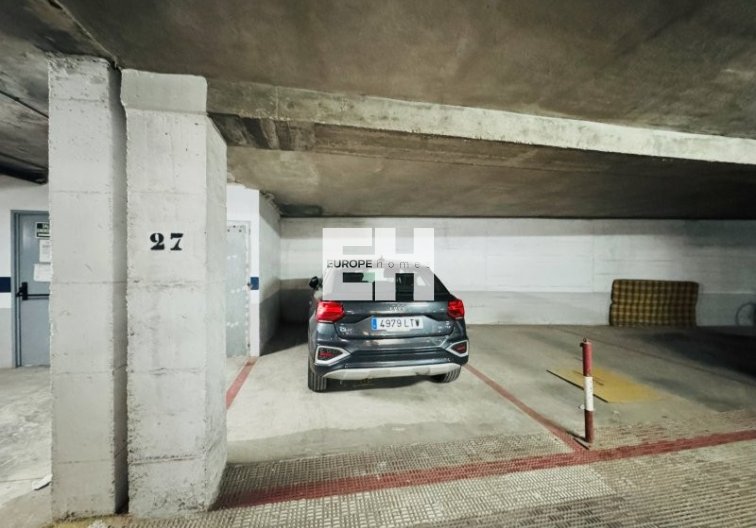 Segunda mano - Apartamento  - La Mata - Costa Blanca