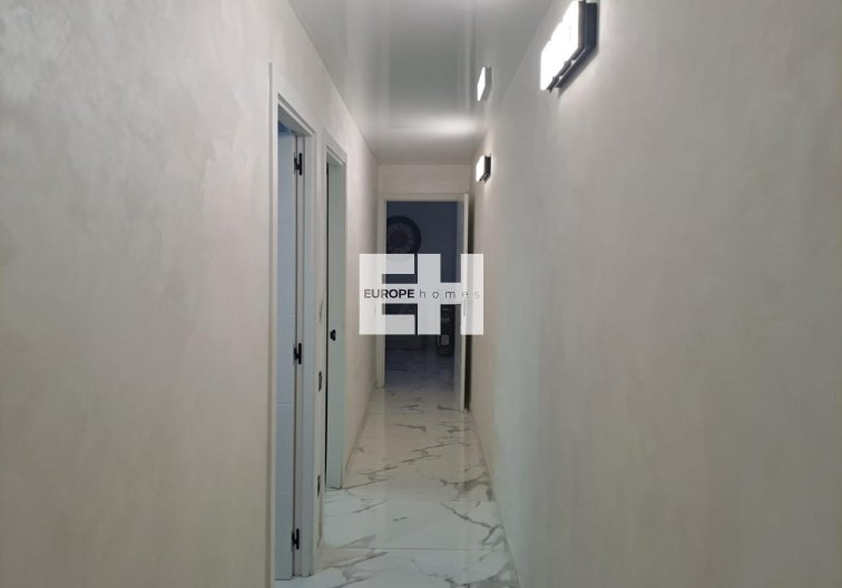 Segunda mano - Apartamento  - Torrevieja - Costa Blanca