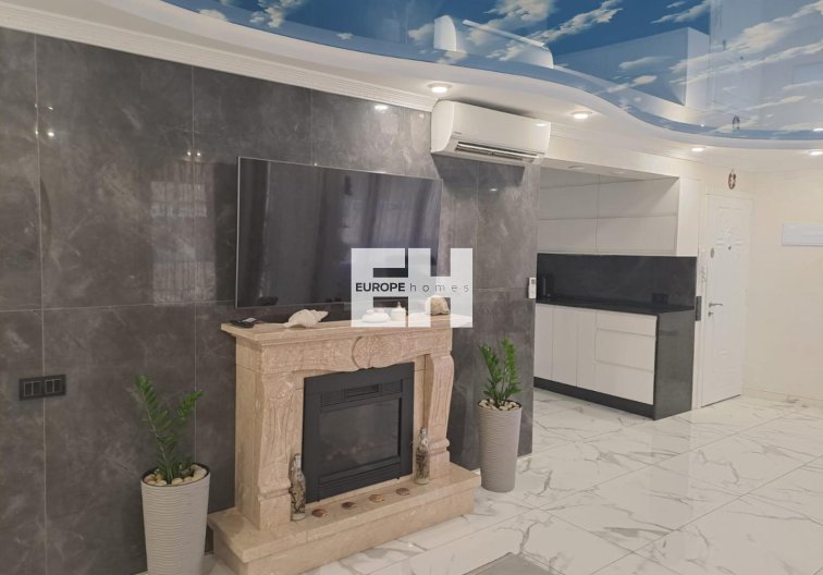 Segunda mano - Apartamento  - Torrevieja - Costa Blanca