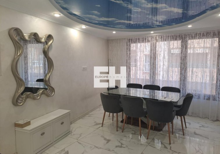 Segunda mano - Apartamento  - Torrevieja - Costa Blanca