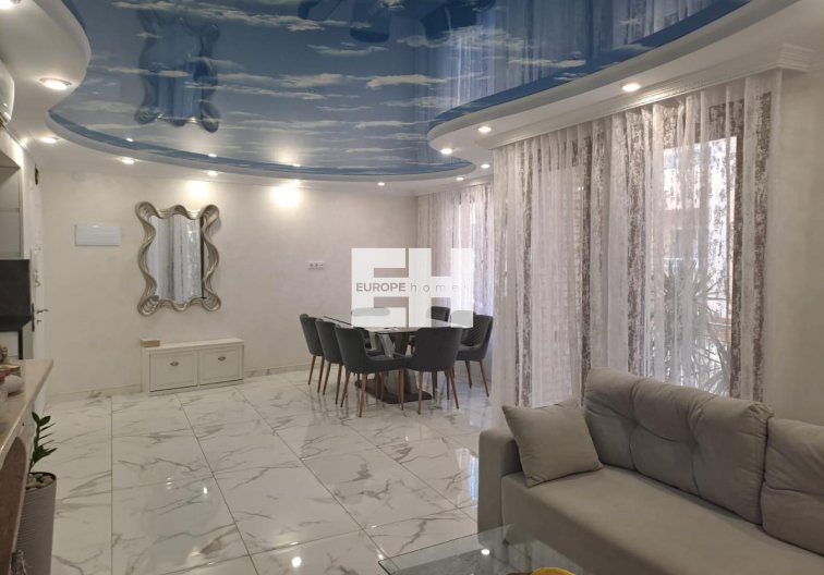 Segunda mano - Apartamento  - Torrevieja - Costa Blanca