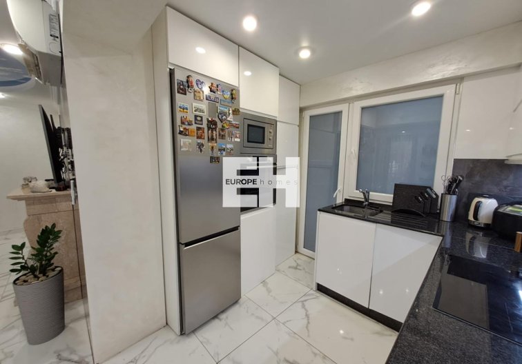 Segunda mano - Apartamento  - Torrevieja - Costa Blanca