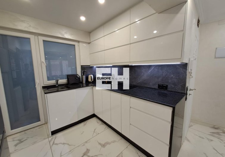 Segunda mano - Apartamento  - Torrevieja - Costa Blanca