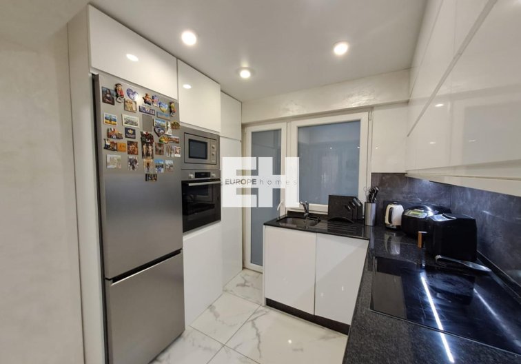 Segunda mano - Apartamento  - Torrevieja - Costa Blanca