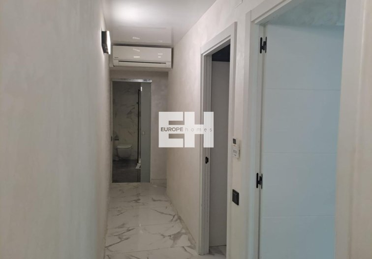 Segunda mano - Apartamento  - Torrevieja - Costa Blanca