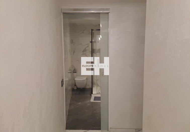 Segunda mano - Apartamento  - Torrevieja - Costa Blanca