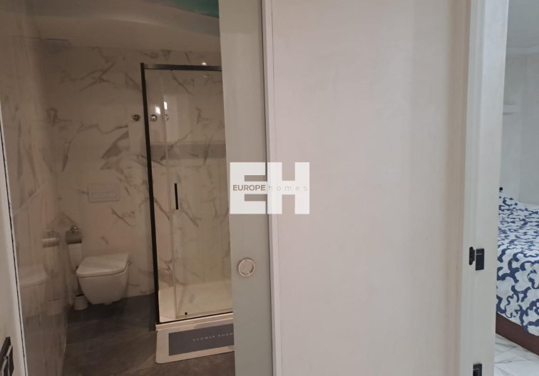 Segunda mano - Apartamento  - Torrevieja - Costa Blanca