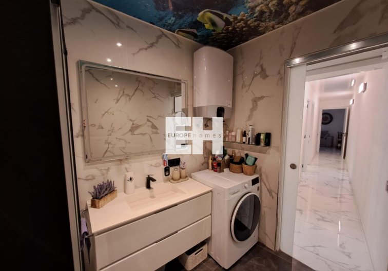 Segunda mano - Apartamento  - Torrevieja - Costa Blanca