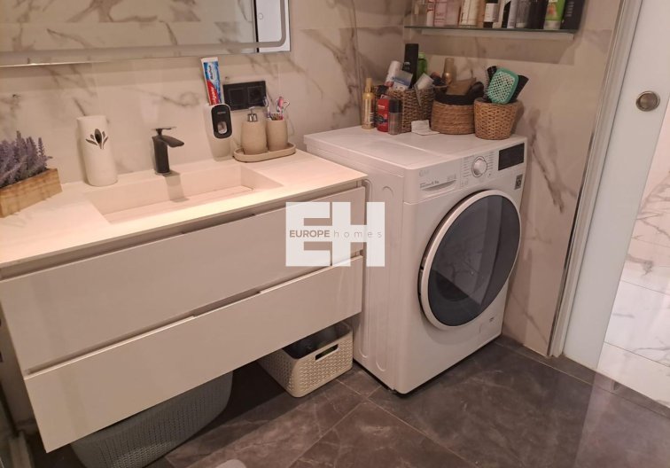 Segunda mano - Apartamento  - Torrevieja - Costa Blanca