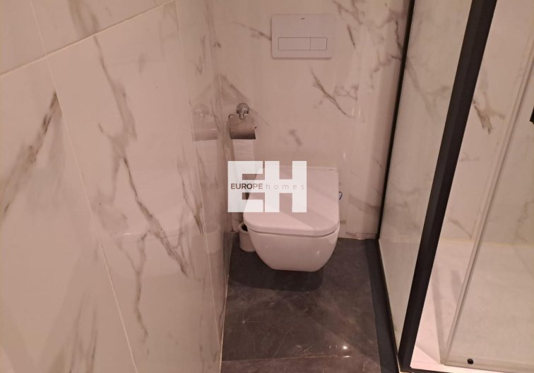 Segunda mano - Apartamento  - Torrevieja - Costa Blanca