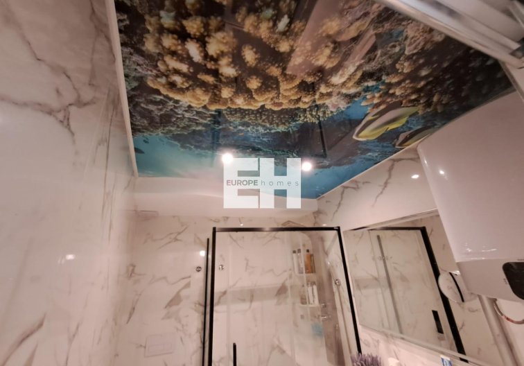 Segunda mano - Apartamento  - Torrevieja - Costa Blanca