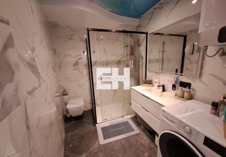 Segunda mano - Apartamento  - Torrevieja - Costa Blanca