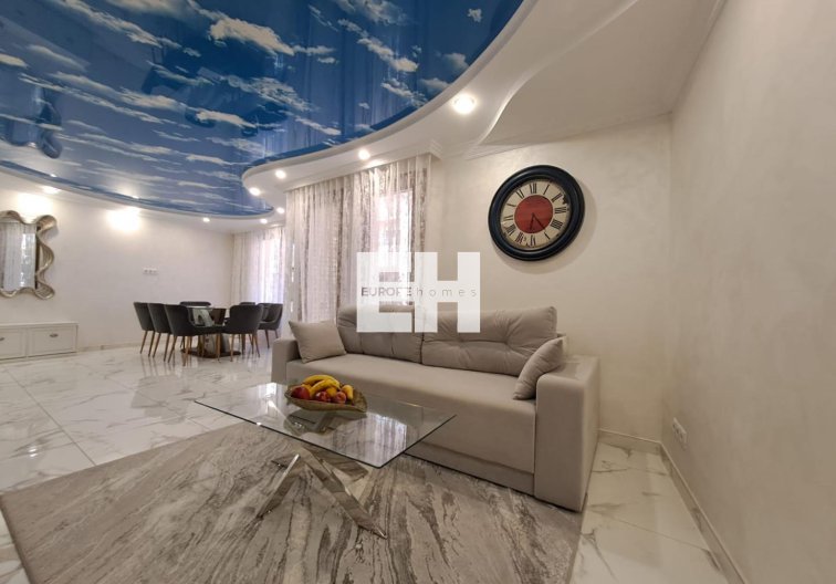 Segunda mano - Apartamento  - Torrevieja - Costa Blanca