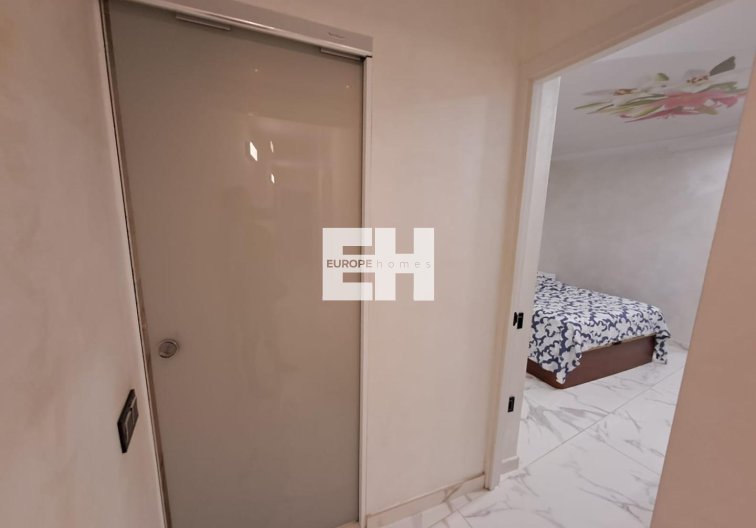 Segunda mano - Apartamento  - Torrevieja - Costa Blanca