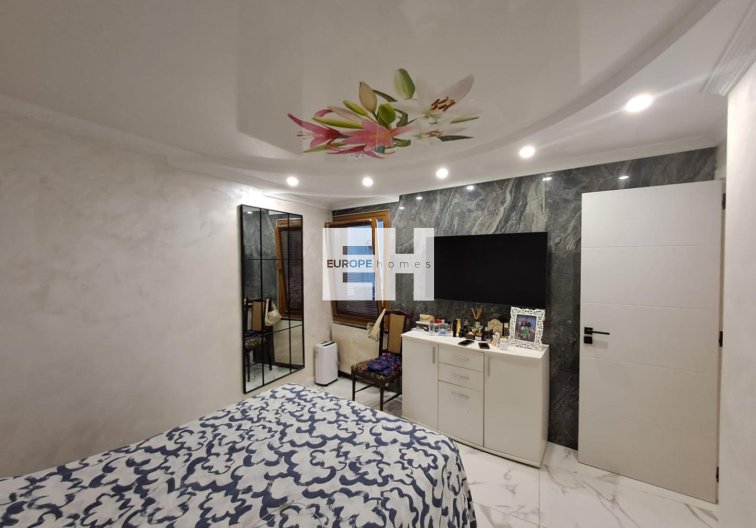 Segunda mano - Apartamento  - Torrevieja - Costa Blanca