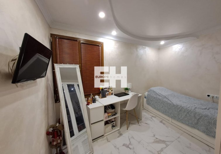 Segunda mano - Apartamento  - Torrevieja - Costa Blanca