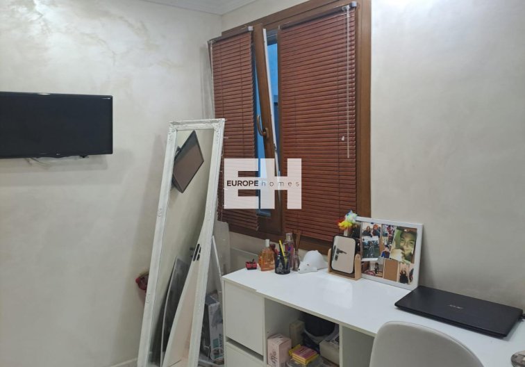 Segunda mano - Apartamento  - Torrevieja - Costa Blanca