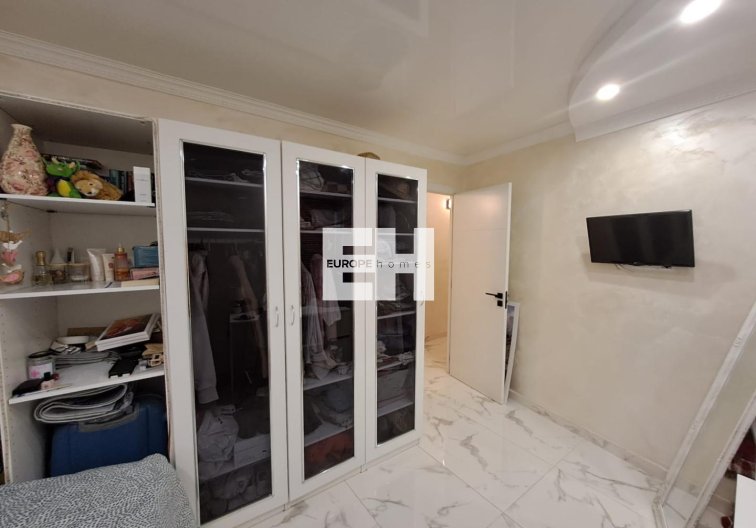 Segunda mano - Apartamento  - Torrevieja - Costa Blanca