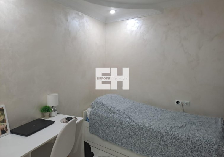 Segunda mano - Apartamento  - Torrevieja - Costa Blanca