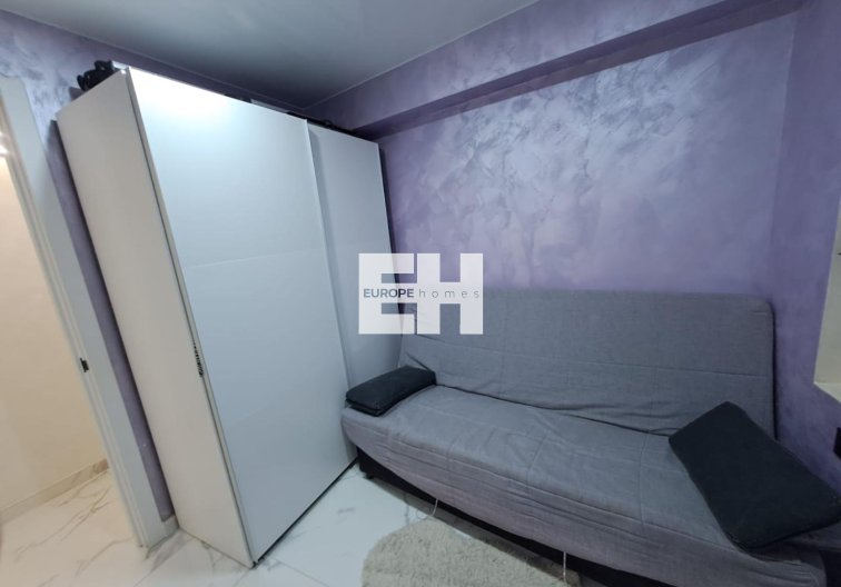 Segunda mano - Apartamento  - Torrevieja - Costa Blanca