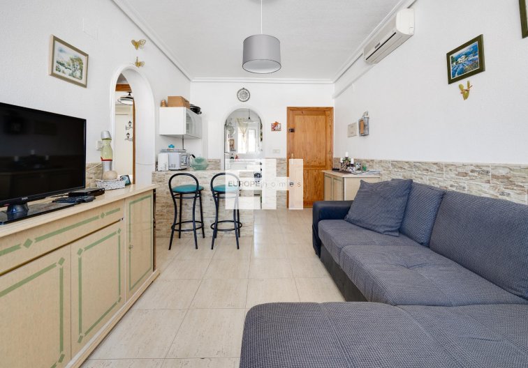 Revente - Bungalow - Torrevieja - Aguas Nuevas