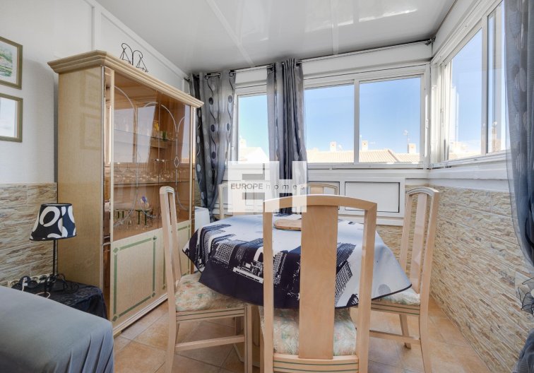 Revente - Bungalow - Torrevieja - Aguas Nuevas