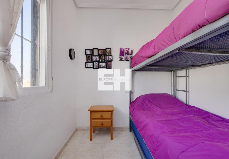 Revente - Bungalow - Torrevieja - Aguas Nuevas