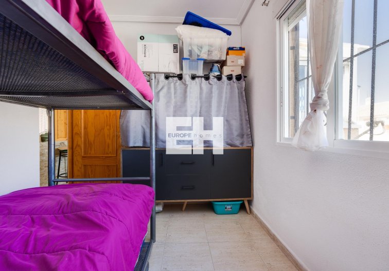 Revente - Bungalow - Torrevieja - Aguas Nuevas