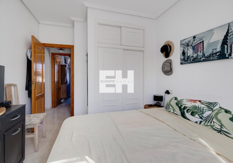 Revente - Bungalow - Torrevieja - Aguas Nuevas