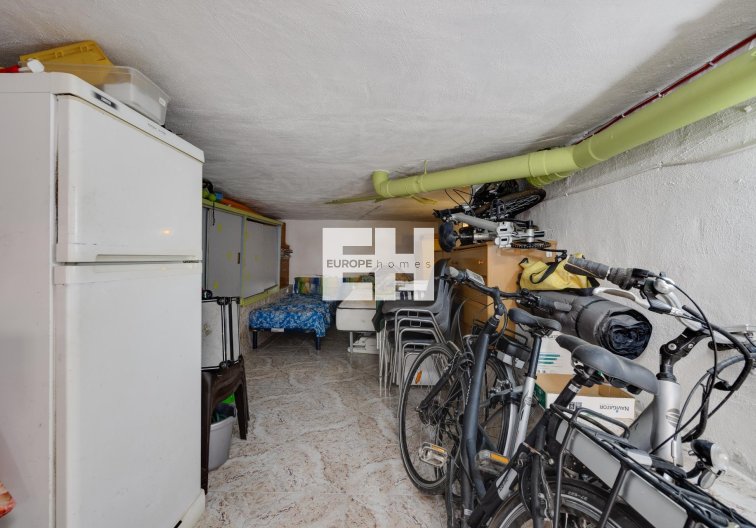 Revente - Bungalow - Torrevieja - Aguas Nuevas