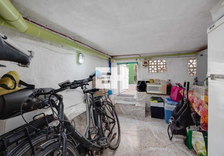 Revente - Bungalow - Torrevieja - Aguas Nuevas