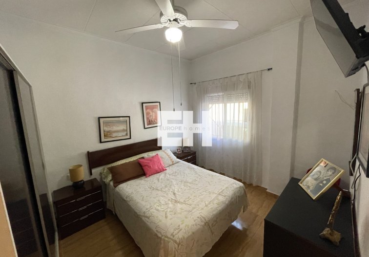 Segunda mano - town house - San Fulgencio - Costa Blanca