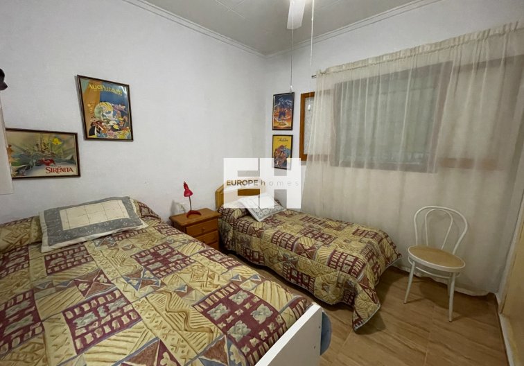 Segunda mano - town house - San Fulgencio - Costa Blanca