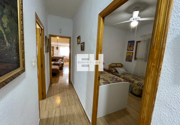 Segunda mano - town house - San Fulgencio - Costa Blanca